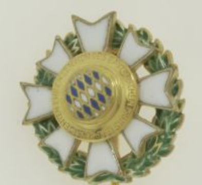 Ehrenzeichen des Bayerischen Ministerprsidenten