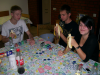 Pokern mit Bananen !?!